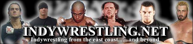 indywrestlingnet Friends & Affiliates