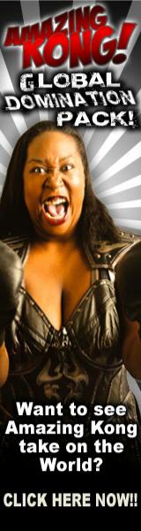 Amazing Kong on ClickWrestle