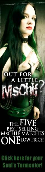 MsChif on ClickWrestle