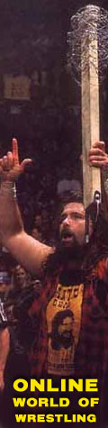 Online World of Wrestling