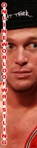 Online World of Wrestling