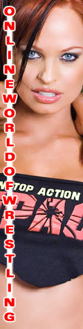 Online World of Wrestling