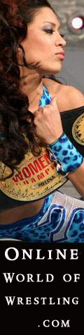 Online World of Wrestling