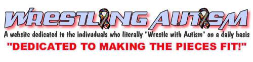 wrestlingautism Friends & Affiliates