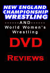dvdsnecw DVD Reviews