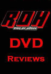 dvdsroh DVD Reviews
