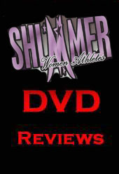 dvdsshimmer DVD Reviews
