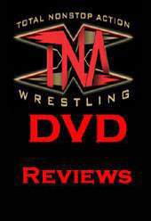 dvdstna DVD Reviews