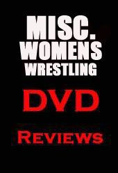 dvdswomen DVD Reviews