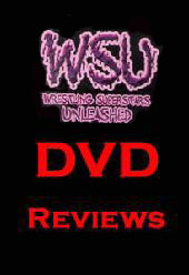 dvdswsu DVD Reviews