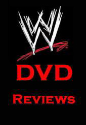 dvdswwe DVD Reviews