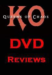 queensofchaos DVD Reviews