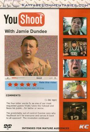 Jamie Dundee