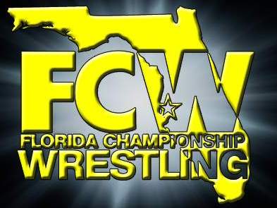 FCW WWE