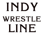 Indy Wrestle Line