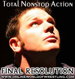 TNA Final Rolution