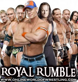 RoyalRumble