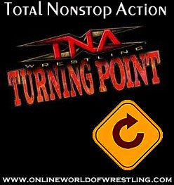 Turning Point