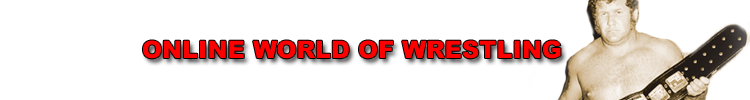 Online World of Wrestling