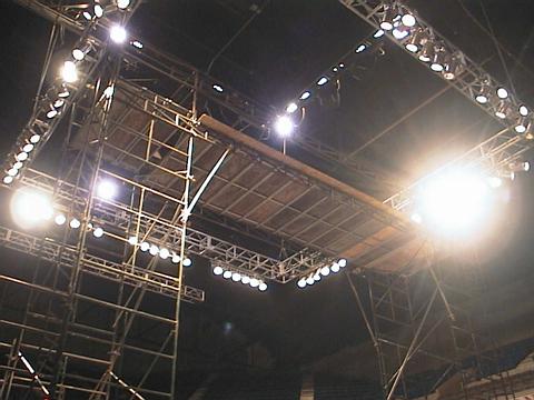 scaffold1 photo scaffold1 History of the Scaffold Match
