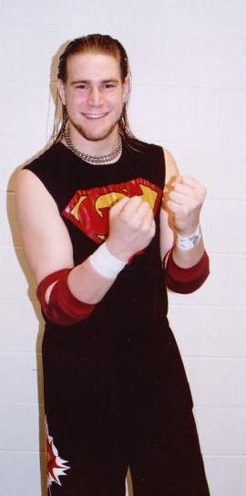 Chris Hero