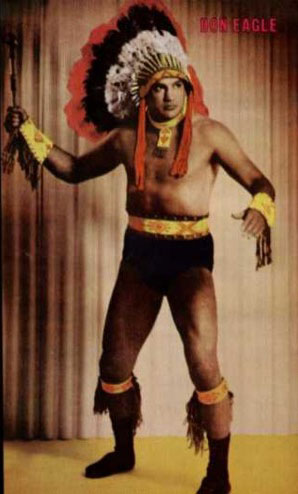 Online World of Wrestling