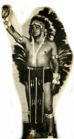 Online World of Wrestling