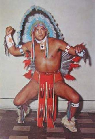 Online World of Wrestling