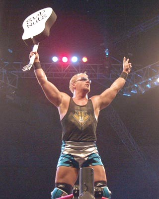 WWF vs WCW: Jeff Jarrett | WrestleZone Forums