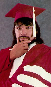 LEAPING LANNY POFFO