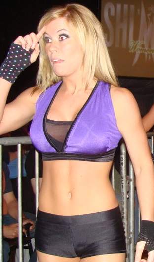 Madison Rayne Click the image to open in full size