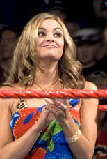 WWE's Maria