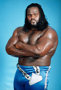 The best Mark Henry of all worlds.