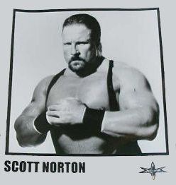 Scott Norton