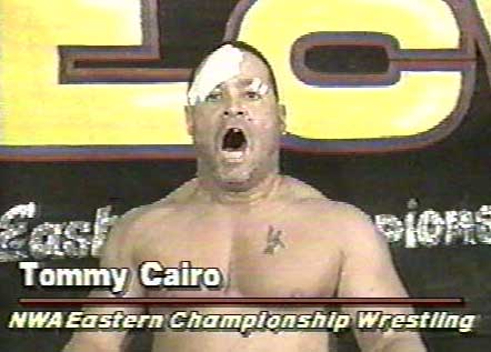 Tommy Cairo
