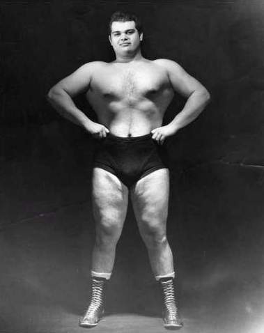 billy graham wrestler. Billy Graham. Debut: 1962