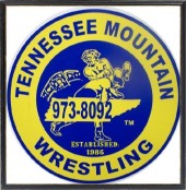 Tenn Mt Wrestling