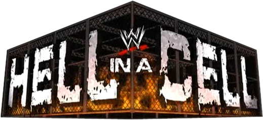 WWE_Hell_in_a_Cell_Logo