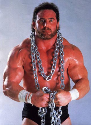 Wwe wrestlers that died from steroids
