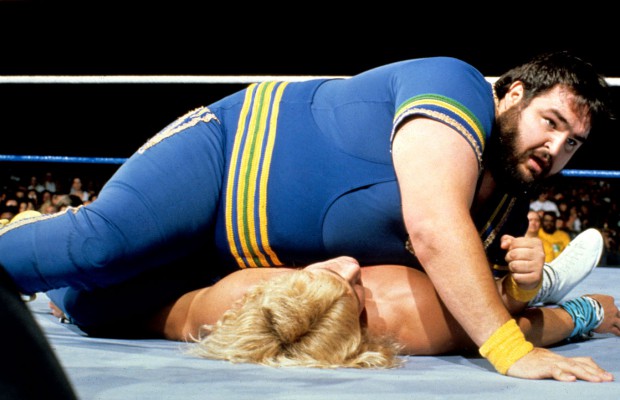 Part 2 of the One Man Gang interview OWW