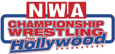 Championship Wrestling From Hollywood 04.12.2017