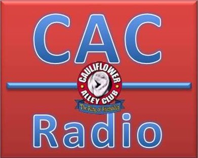 CAC Radio logo