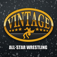 Vintage Wrestling