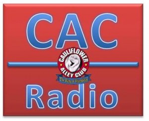 CAC Radio logo