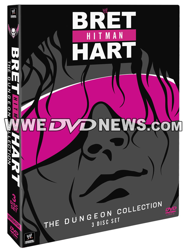 Hart DVD