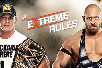 Extreme Rules 2