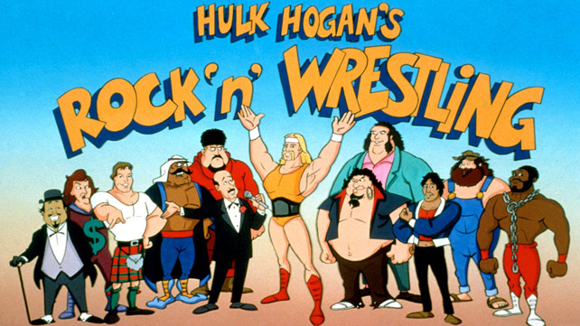 Hogan cartoon