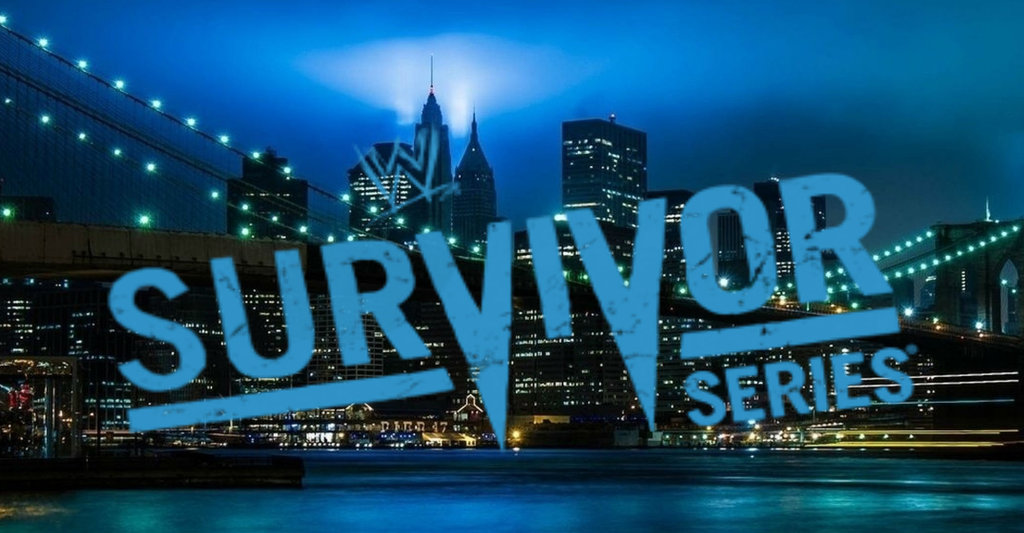 Survivor Series 3