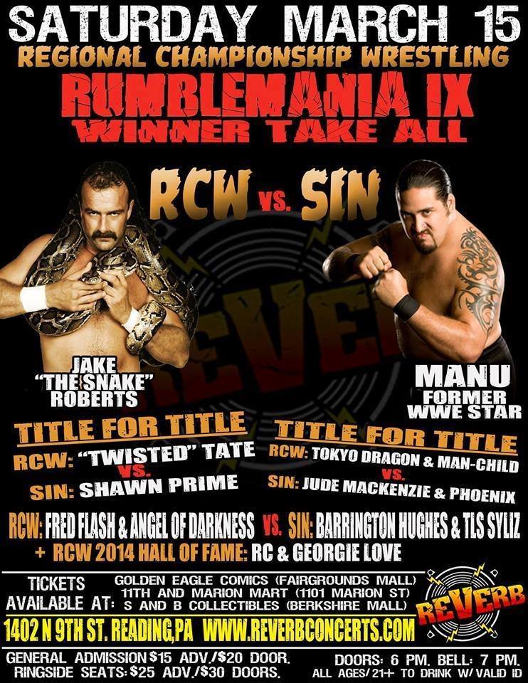 RCW poster