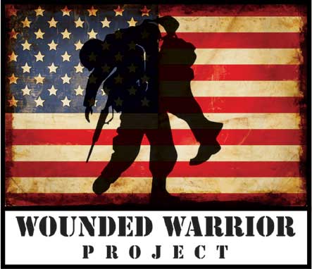 Wounded-Warrior-Project